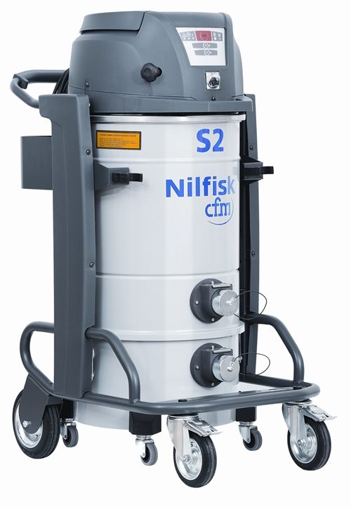 Nilfisk CFM S2 L40 LC